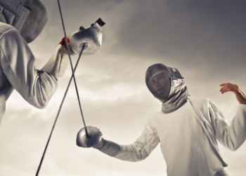 Николаевские фехтовальщики-паралимпийцы вернутся с чемпионата мира с медалями высшей пробы