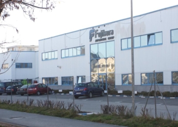 Во Львовской области построят японский завод автозапчастей