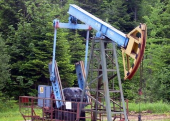 В Закарпатье открыто новое газовое месторождение