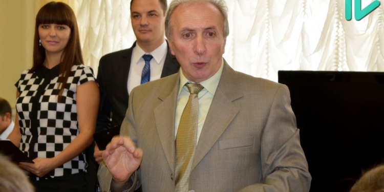 Еврейский Николаев: в нашем городе издан уникальный путеводитель