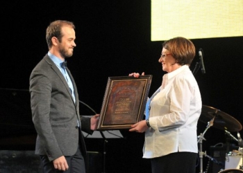 Во Львове определили лучших авторов и лучших издателей