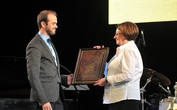 Во Львове определили лучших авторов и лучших издателей