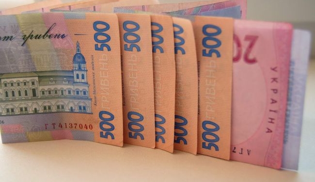 Топ-менеджер одного из банков Киева подозревается в хищении средств на сумму почти 1 млрд грн