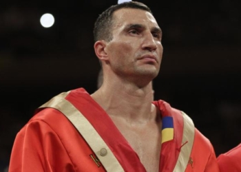 Владимир Кличко – лучший боксер мира, независимо от весовой категории