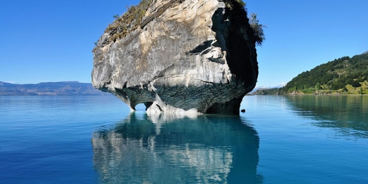 Чили отменила визы для украинских туристов