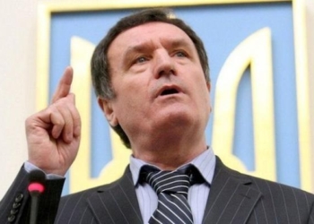 Беглый судья Апелляционного суда Чернушенко – офицер ФСБ?