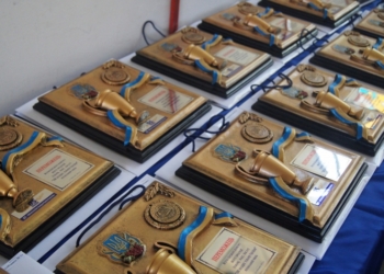 Какая продукция представит Николаевщину на всеукраинском конкурсе «100 лучших товаров Украины», уже определились