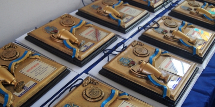 Какая продукция представит Николаевщину на всеукраинском конкурсе «100 лучших товаров Украины», уже определились