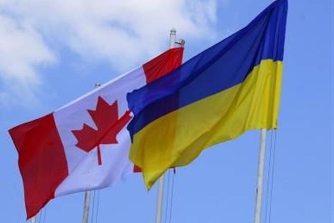 Украина и Канада начали строительство космодрома