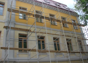 Николаевский центр соцреабилитации детей-инвалидов капитально отремонтируют за 3 миллиона гривен