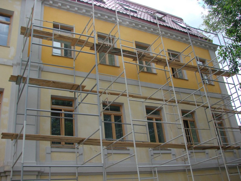 Около 90% жилых многоэтажок в Украине требуют комплексного ремонта - Минрегион 1