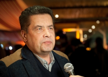 «Лечится в Израиле — но любит Россию». Бабченко о лечении Расторгуева в клинике Израиля