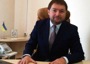 Руководителю-взяточнику из Госслужбы занятости назначили залог – 1,8 млн.грн.