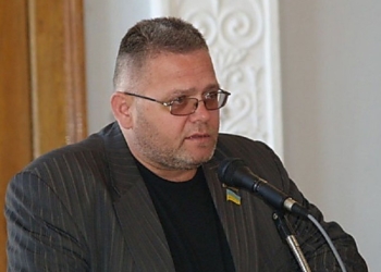 Александр Курченко: «Избирательный процесс начинается с фальсификаций»