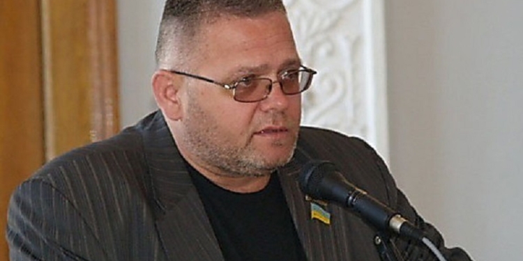 Александр Курченко: «Избирательный процесс начинается с фальсификаций»