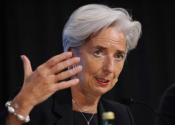 Директор МВФ: Уникально, что в Украине женщины возглавляют Минфин и Нацбанк