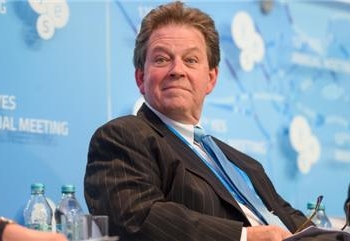 Рейган, Тетчер…Яресько. Знаменитый американский экономист стал советником министра финансов Украины