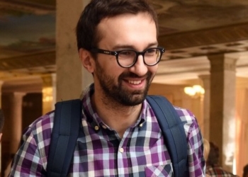 Нардеп Сергей Лещенко: Партии должны финансироваться из госбюджета