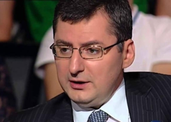 Ликарчук наносит ответный удар. Опальный замглавы Фискальной службы обнародовал материалы о коррупции на таможне