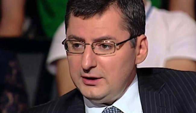 Ликарчук наносит ответный удар. Опальный замглавы Фискальной службы обнародовал материалы о коррупции на таможне