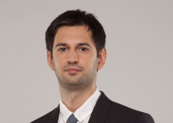 Новый начальник избирательного штаба от «БПП» Макарьян: С кандидатом в мэры Николаева мы еще не определились