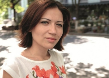 Продолжаем разговор. Член команды николаевской «Солидарности» Ольга Малярчук о назначении Макарьяна: «Опять договорняки в духе ПР»