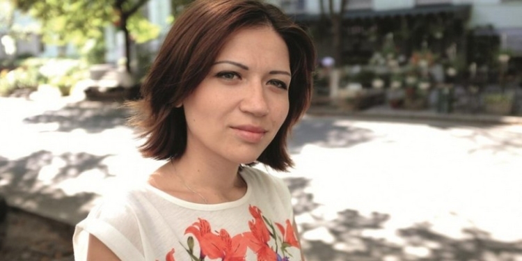 Продолжаем разговор. Член команды николаевской «Солидарности» Ольга Малярчук о назначении Макарьяна: «Опять договорняки в духе ПР»