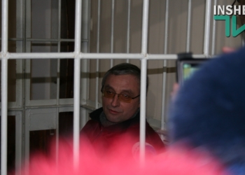 Похудевший и с бородой: депутат Николаевского облсовета Николай Машкин уже в «ДНР»