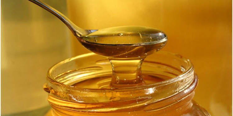 Николаевская пенсионерка купила трехлитровую банку меда за 10 тыс.грн.