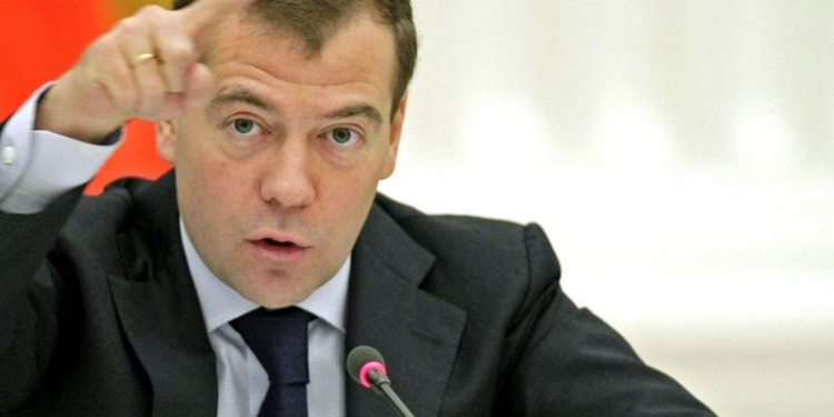 Россия готовит санкции против украинских авиакомпаний