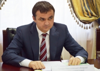 Вадим Мериков вдвое сократил штат департамента информационной деятельности. На очереди – сокращение численности аппарата Николаевской ОГА