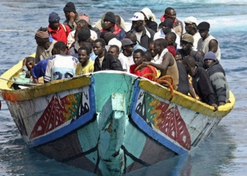 С начала года по дороге в Европу погибли почти 3000 беженцев