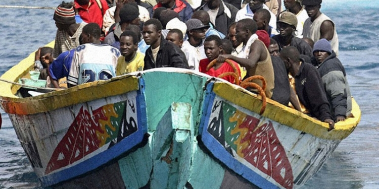 С начала года по дороге в Европу погибли почти 3000 беженцев