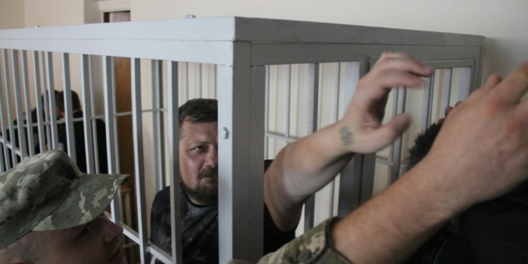 Кто будет следующим после Мосийчука. Мнения экспертов