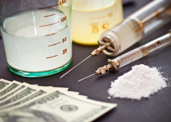 Попался “охранник Саши Белого”. У актера из «Бригады» и «Бумера» изъяли 280 кг наркотиков