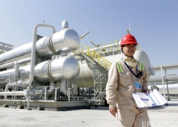 Ирак, Иран и Саудовская Аравия снизили цены на нефть