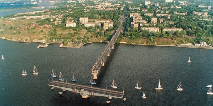 Как Николаев отметит свое 226-летие. Полный перечень мероприятий