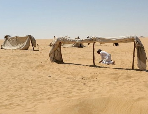 В Египте расстреляли туристов, приняв их за исламистов