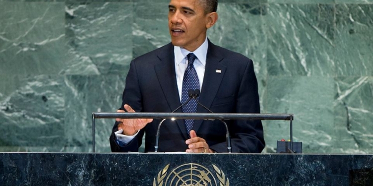 Дебаты на Генассамблее ООН. Выступление Обамы, Путина и т.д. Трансляция