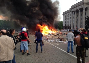 Журналисты получат копии заключений судмедэкспертизы по “делу 2 мая” – по решению суда