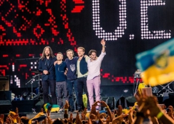 “Осколки той гранаты попали в душу каждого из нас”. “Океан Эльзы” поможет пострадавшим под Верховной Радой