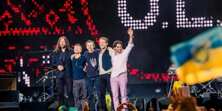 “Осколки той гранаты попали в душу каждого из нас”. “Океан Эльзы” поможет пострадавшим под Верховной Радой