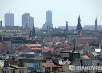Парламент Чехии одобрил договор об ассоциации между Украиной и ЕС. Остались еще 3 страны