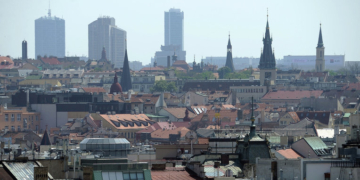 Парламент Чехии одобрил договор об ассоциации между Украиной и ЕС. Остались еще 3 страны