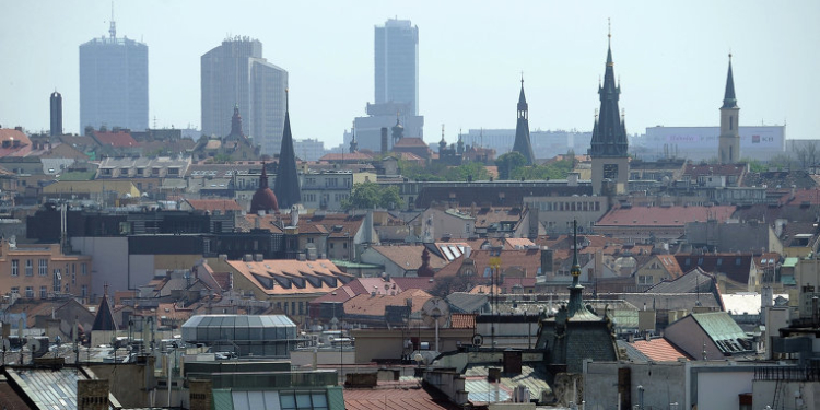 Парламент Чехии одобрил договор об ассоциации между Украиной и ЕС. Остались еще 3 страны