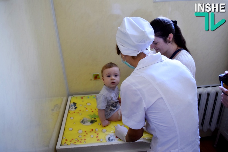 В Румынии вспыхнула эпидемия кори. Вакцинация от этой болезни в Украине практически не проводится 1