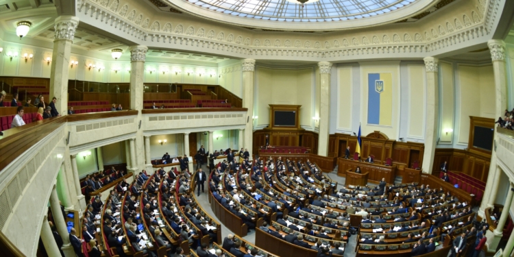 “Радикалы” уходят из парламентских комитетов, БПП обещает, что коалиция обойдется и без них