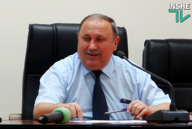 Подсудимый николаевский вице-губернатор Романчук мог вернуться на работу около месяца назад - прокуратура забыла продлить срок отстранения от должности 1