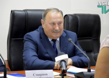 В Николаевской ОГА наградили добросовестных плательщиков налогов прошлого года