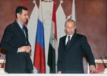 Чего Путин хочет от Обамы